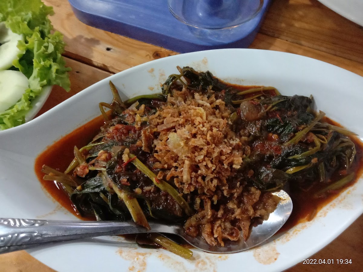 Pecel Lele Simpang President Photos 2